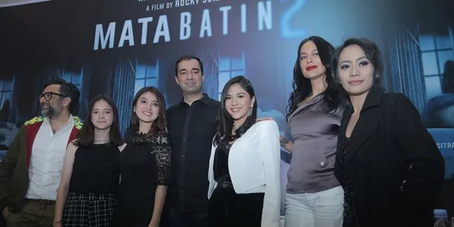 Pengalaman Nabilah Ayu ex JKT48 Ketika Mata Batin Dibuka: Merinding Aja Bawaannya