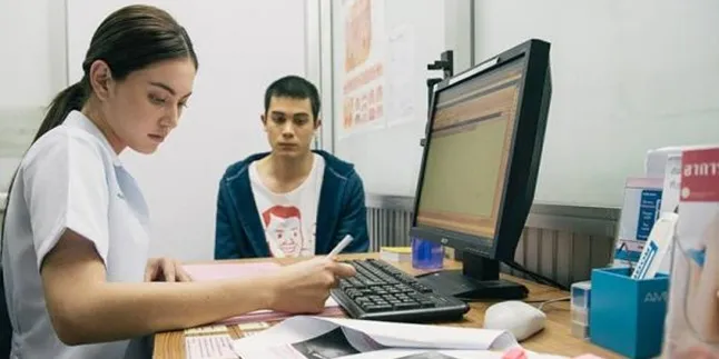 Pengalaman Nyata, Inspirasi Kisah Dokter Pasien di 'HEART ATTACK'