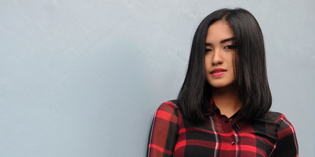 Pengalaman Ochi Rosdiana di JKT48, Bibir Berdarah Ketika Nyanyi