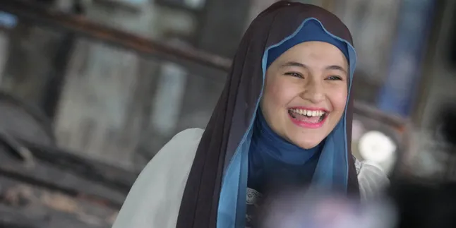 Pengalaman Pahit Jadi Bahan Marshanda Jadi Motivator Pengalaman Pahit Jadi Bahan Marshanda Jadi Motivator