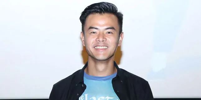 Pengalaman Pertama Dion Wiyoko Main Barongsai, Sempat Cedera