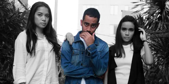 Pengalaman Pertama Jadi Sutradara, Gamaliel GAC Gak Bisa Tidur