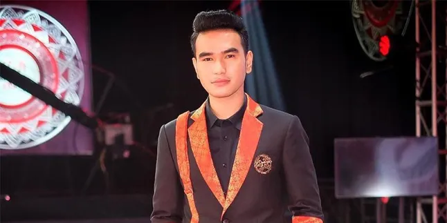 Pengalaman Pertama Main Sinetron, Hari LIDA Ngaku Deg-Degan