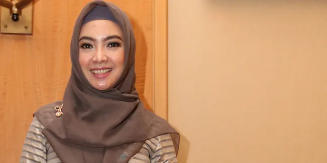 Pengalaman Religi Inggrid Kansil di Bulan Ramadan Pengalaman Religi Inggrid Kansil di Bulan Ramadan