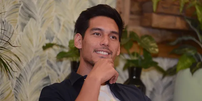 Pengalaman Richard Kyle Jadi Saksi Tindakan Pelecehan Seksual