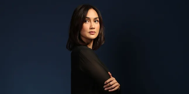 Pengalaman Sara Wijayanto Dicekik Makhluk Ghaib Amerika Via Skype, Kok Bisa?