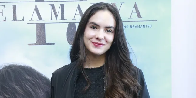 Pengalaman Steffi Zamora Tidur di Kapal Perang Hingga Mabuk Laut