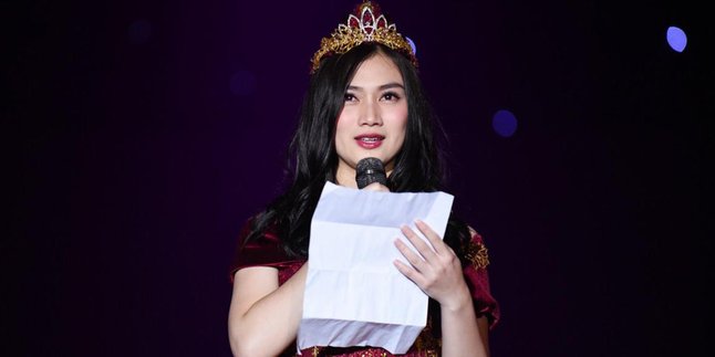 Pengalaman Unik Last Handshake Event Melody JKT48, Ada Yang Ngajak Nikah!