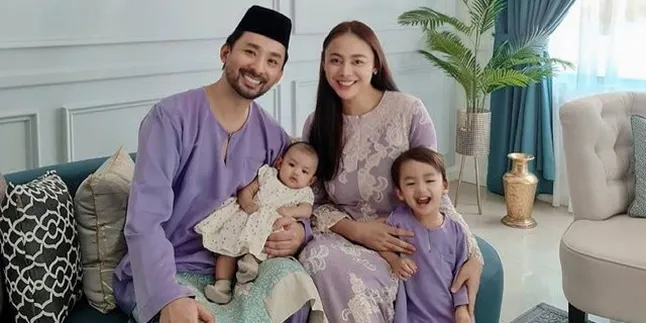 Pengalaman Whulandary Herman Sebagai Istri dan Ibu yang Hidup di Perantauan