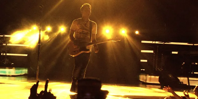 Pengamat Musik: Penjualan Fisik Indie Label Bertahan di 2014