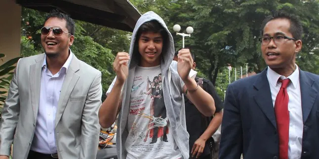 Pengamat Tinju: El vs Farhat Tidak Bisa Sembarangan Duel Tinju