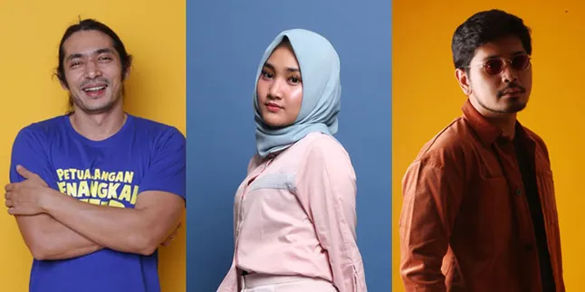 Pengaruh Film Bagi Kehidupan Selebritis, Bikin Percaya Diri - Trauma