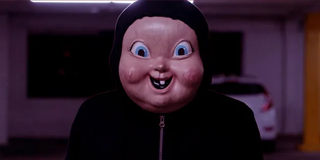 Pengaruh Film Horor Pada Kesehatan & Psikologi Yang Mungkin Tak Disadari