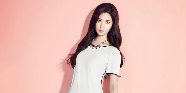 Pengemis Ini 'Jadikan' Seohyun SNSD Istrinya