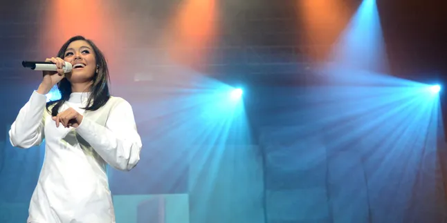 Pengen Buat Agnez Mo Jatuh Cinta? Ini Syarat-nya!