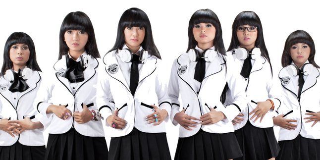 Pengen Hangout Bareng Gadis-Gadis Cantik Juwita Band? Bisa!