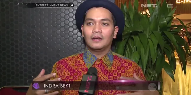 Pengen Masuk Manajemen Artis Indra Bekti? Simak Caranya di Sini