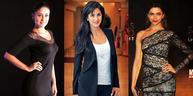 Pengen Memukau? Intip Yuk Resep Cantik ala Aktris Bollywood Ini!