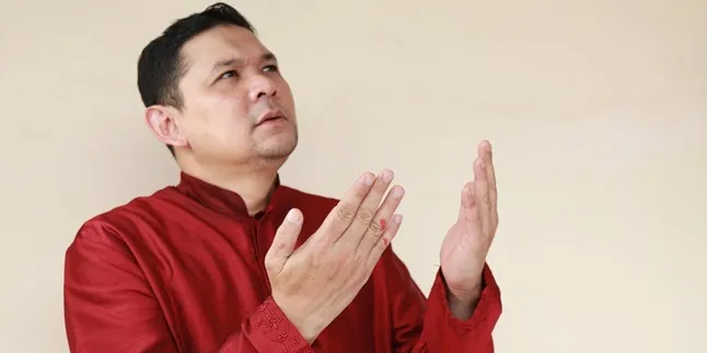 Pengen Miskin, Derry Drajat Malah 'Dikejar Rezeki'