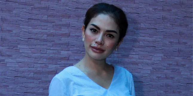 Pengen Punya Banyak Haters, Nikita Mirzani Ingin Seperti... Pengen Punya Banyak Haters, Nikita Mirzani Ingin Seperti...