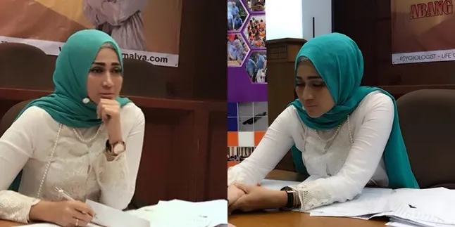 Pengeroyokan Audrey Timbulkan Trauma, Poppy Amalya Siap Jadi Psikolognya Gratis Pengeroyokan Audrey Timbulkan Trauma, Poppy Amalya Siap Jadi Psikolognya Gratis