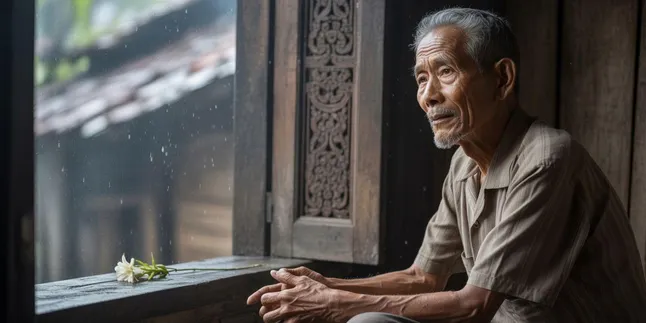 Pengertian Arti Kata Mangu Lengkap Beserta Makna dan Penggunaannya