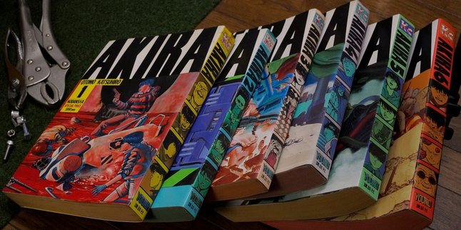 Understanding Japanese Manga and Its Differences from Comics