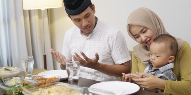 Understanding Fasting in Islam, Also Understand its Types and Blessings