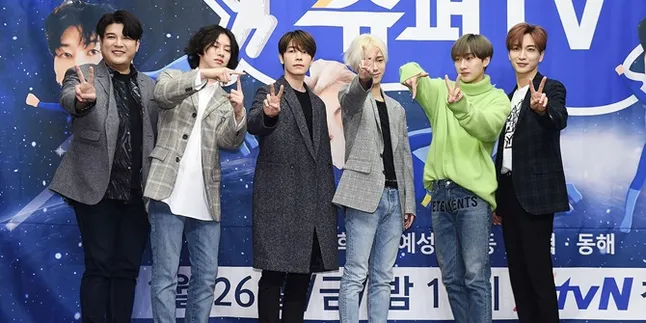 Penggemar Berat Super Junior, Fanboy Ini Sering Dikira Gay