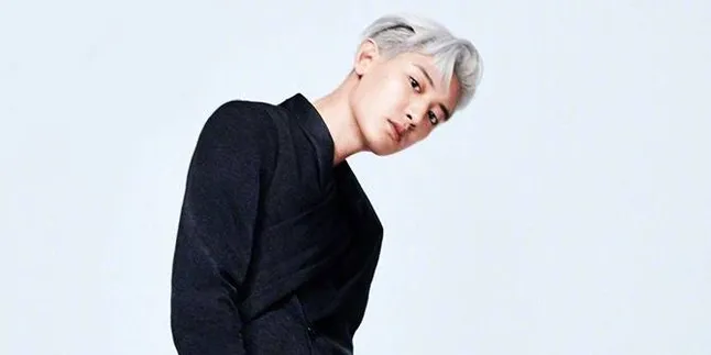 Penggemar Bikin EXO Jadi Tokoh Animasi 'Sailor Moon', Begini Reaksi Chanyeol Penggemar Bikin EXO Jadi Tokoh Animasi 'Sailor Moon', Begini Reaksi Chanyeol