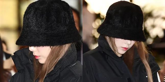 Penggemar Khawatirkan Mental Taeyeon Girl's Generation Usai Kematian Goo Hara Penggemar Khawatirkan Mental Taeyeon Girl's Generation Usai Kematian Goo Hara
