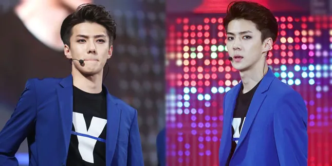 Penggemar Ngotot Sehun EXO Kendarai Mobil Mabuk Hingga Kecelakaan Penggemar Ngotot Sehun EXO Kendarai Mobil Mabuk Hingga Kecelakaan