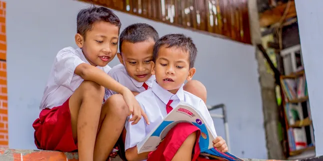 Penggunaan Dana BOS Selama Pandemi, Seperti Apa Sih?