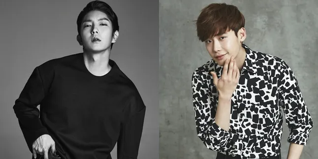 Penghargaan Internasional, Lee Jun Ki Mampu Saingi Lee Jong Suk