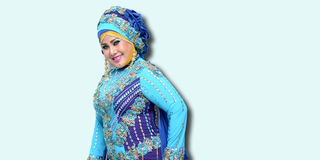 Penghujung Tahun Elvy Sukaesih Akan Gelar Konser Tunggal