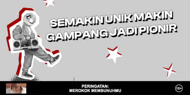 Pengin Jadi Pionir? Ketahui Dulu Cara Menemukan Keunikan Dirimu