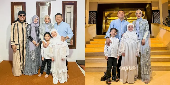 Pengin Masuk Pesantren, Ini 7 Potret Arsy Hermansyah Minta Izin ke Ashanty: Gak Papa Jauh Tapi Kan Dapat Ilmu Pengin Masuk Pesantren, Ini 7 Potret Arsy Hermansyah Minta Izin ke Ashanty: Gak Papa Jauh Tapi Kan Dapat Ilmu