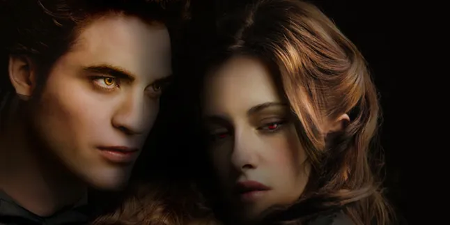 Pengisi Soundtrack Twilight Justru Bukan Twi-hard