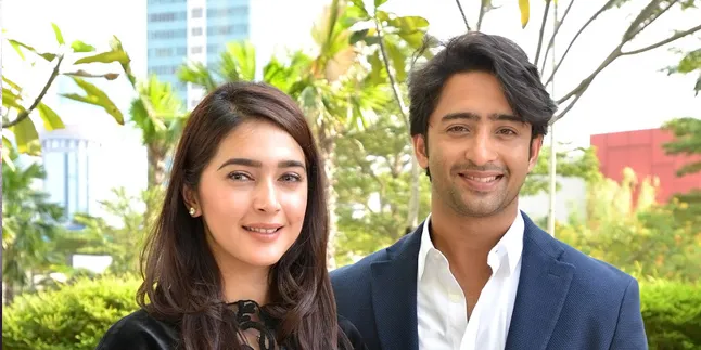 Pengisi Suara Shaheer di 'CDLTM' Sama Dengan di Serial 'Navya' Pengisi Suara Shaheer di 'CDLTM' Sama Dengan di Serial 'Navya'