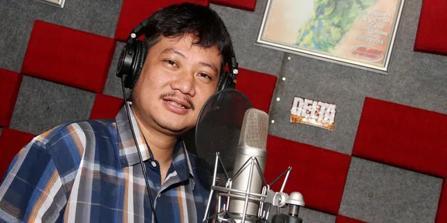 Pengobatan Alternatif Terguncang, Ki Kusumo Mundur?