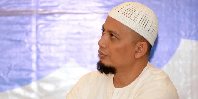 Pengobatan Lanjut, Ustaz Arifin Ilham Akan Dibawa ke Malaysia? Pengobatan Lanjut, Ustaz Arifin Ilham Akan Dibawa ke Malaysia?