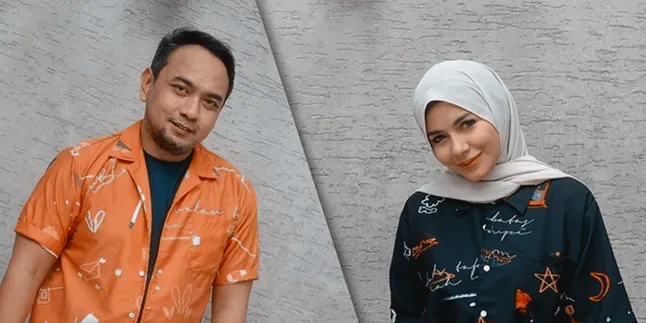 Pengorbanan Bebi Romeo, Izinkan Meisya Siregar Pegang Tangan Mantan Suami Pengorbanan Bebi Romeo, Izinkan Meisya Siregar Pegang Tangan Mantan Suami