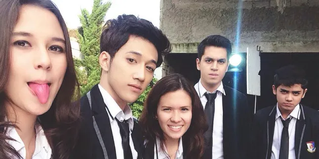 Pengorbanan Para Pemain GGS Yang Belum Kamu Tahu Pengorbanan Para Pemain GGS Yang Belum Kamu Tahu