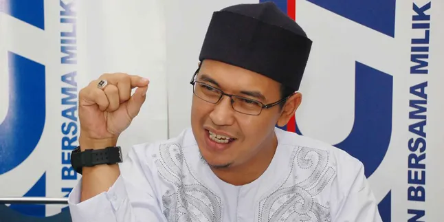 Pengurus Masjid Pun Kehilangan Ustad Jeffry