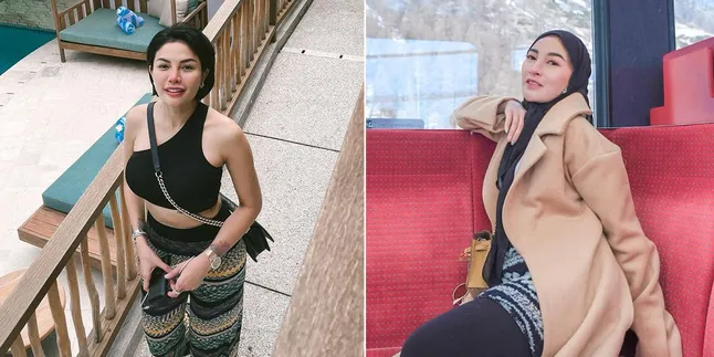 Pengusaha Shandy Purnamasari Laporkan Nikita Mirzani ke Polisi, Terjerat Tiga Pasal Pidana Sekaligus