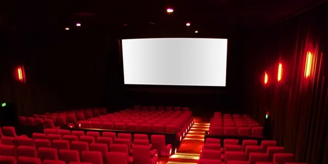Pengusaha Tolak Pencabutan DNI Bioskop, Utamakan Lakukan Ini