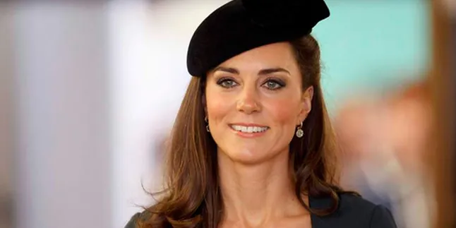Penipu Perawat Kate Middleton Ungkapkan Penyesalan