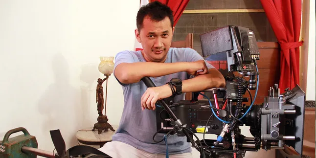 Penipu Yang Catut Nama Hanung Membuat Video Porno