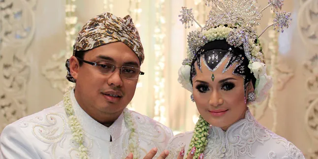 Penipuan Investasi, Suami Edies Adelia Ditangkap di Bandara