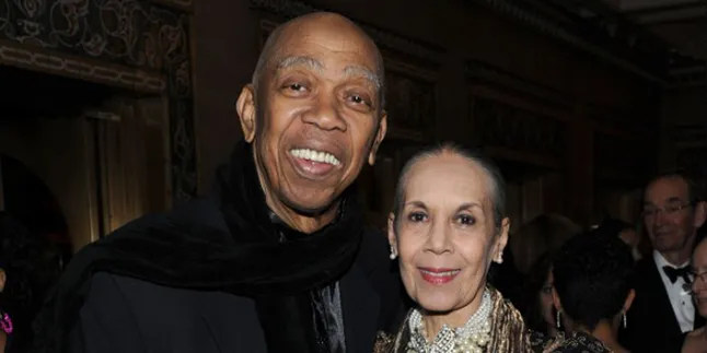 Penjahat di Film James Bond, Geoffrey Holder Tutup Usia